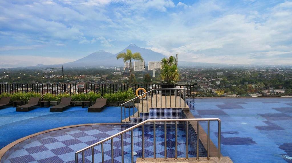 Indoluxe Hotel Jogjakarta Melati Eksteriør bilde