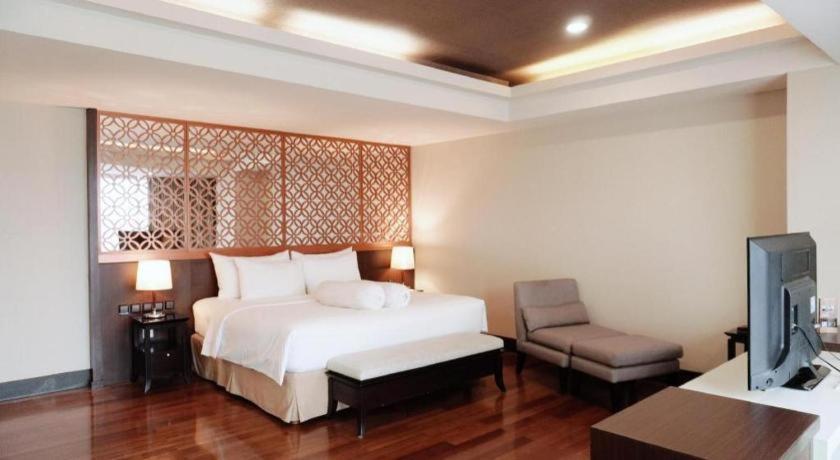 Indoluxe Hotel Jogjakarta Melati Eksteriør bilde