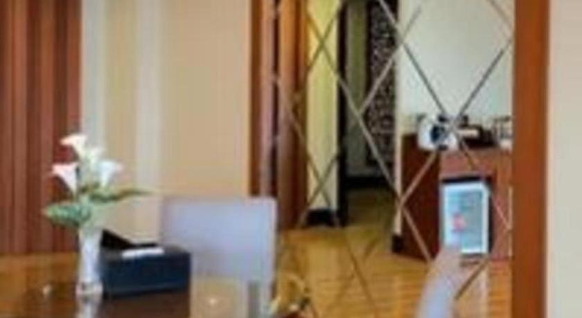 Indoluxe Hotel Jogjakarta Melati Eksteriør bilde