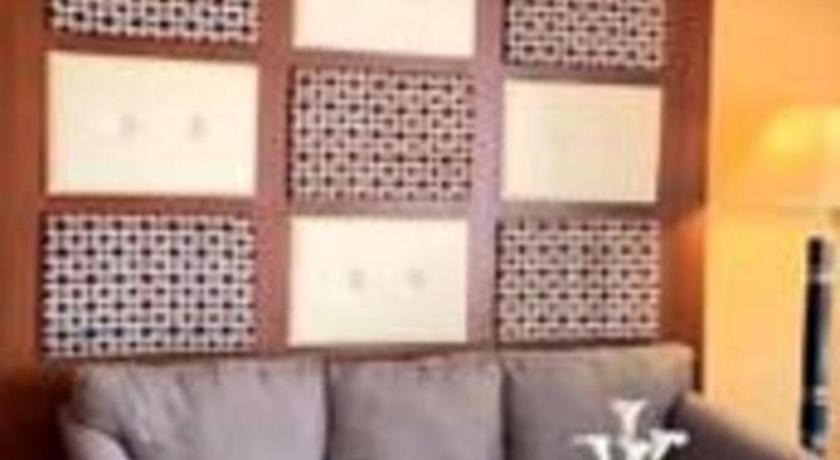 Indoluxe Hotel Jogjakarta Melati Eksteriør bilde