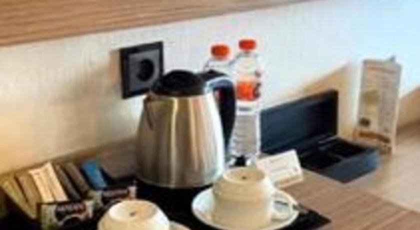 Indoluxe Hotel Jogjakarta Melati Eksteriør bilde