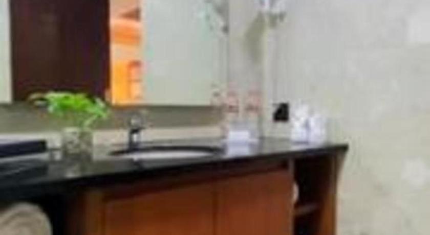 Indoluxe Hotel Jogjakarta Melati Eksteriør bilde